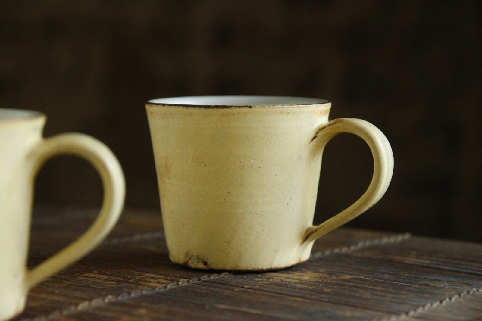 画像2: 末石昌士　マグカップ【アソート作品】 (2)