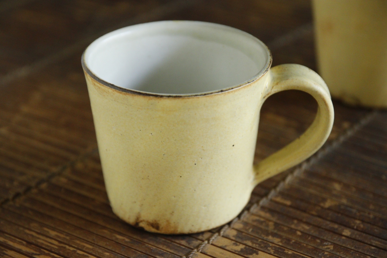 画像3: 末石昌士　マグカップ【アソート作品】 (3)