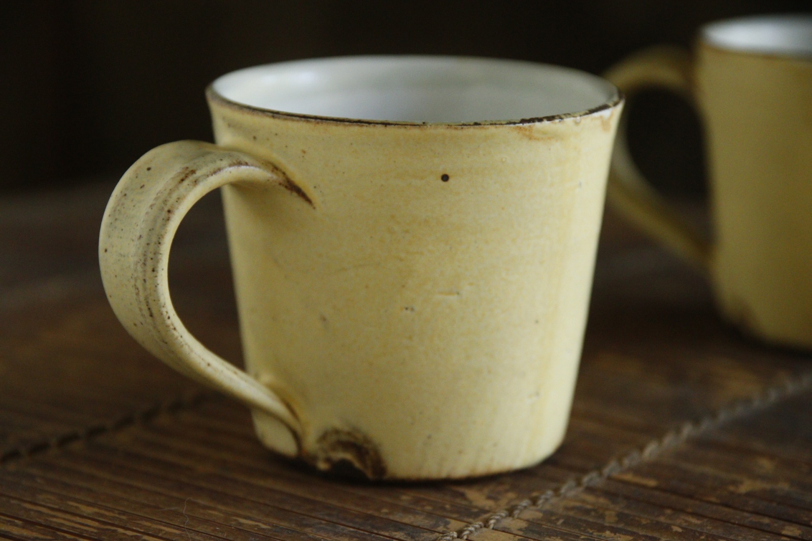 画像4: 末石昌士　マグカップ【アソート作品】 (4)