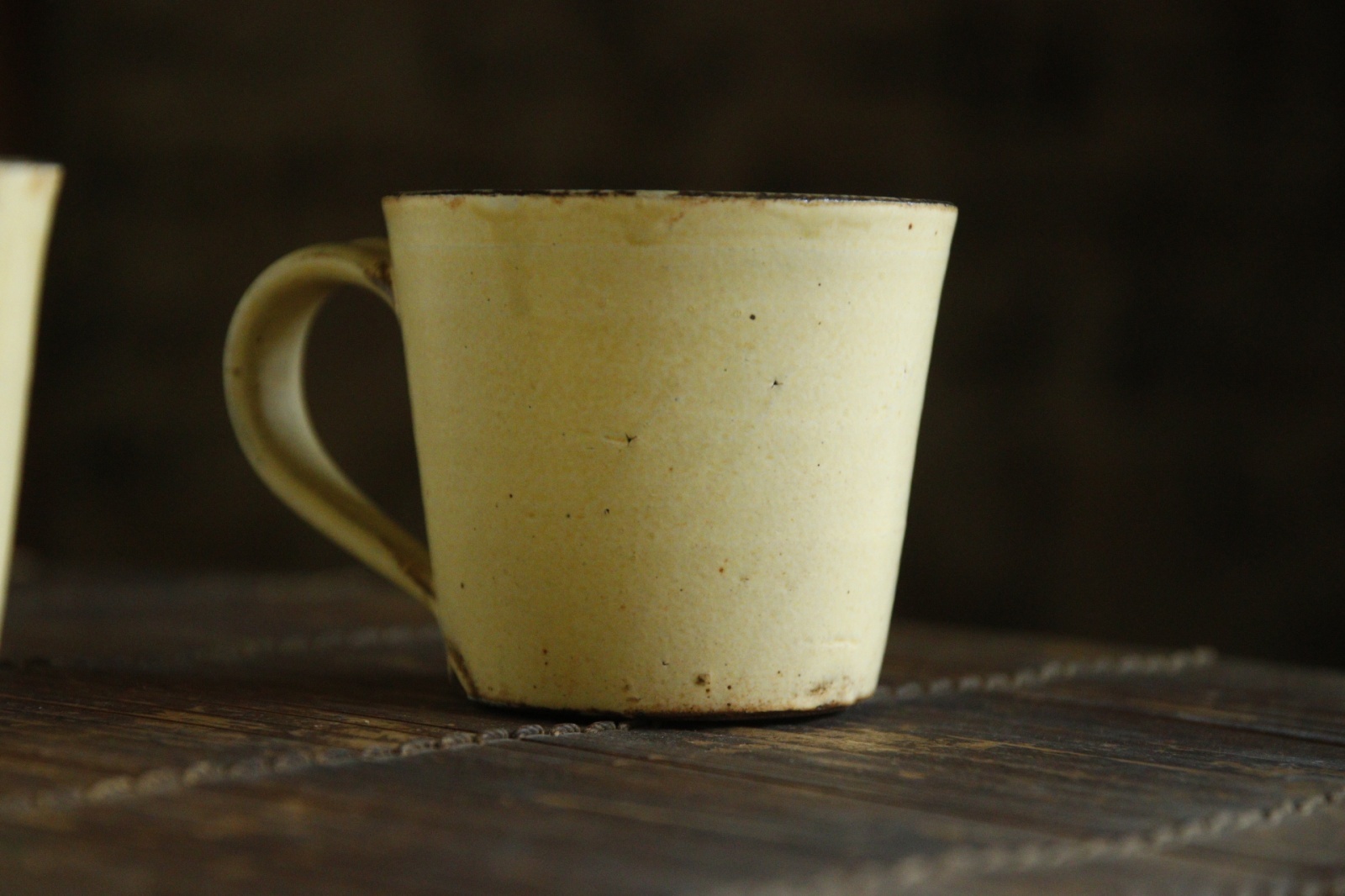 画像5: 末石昌士　マグカップ【アソート作品】 (5)