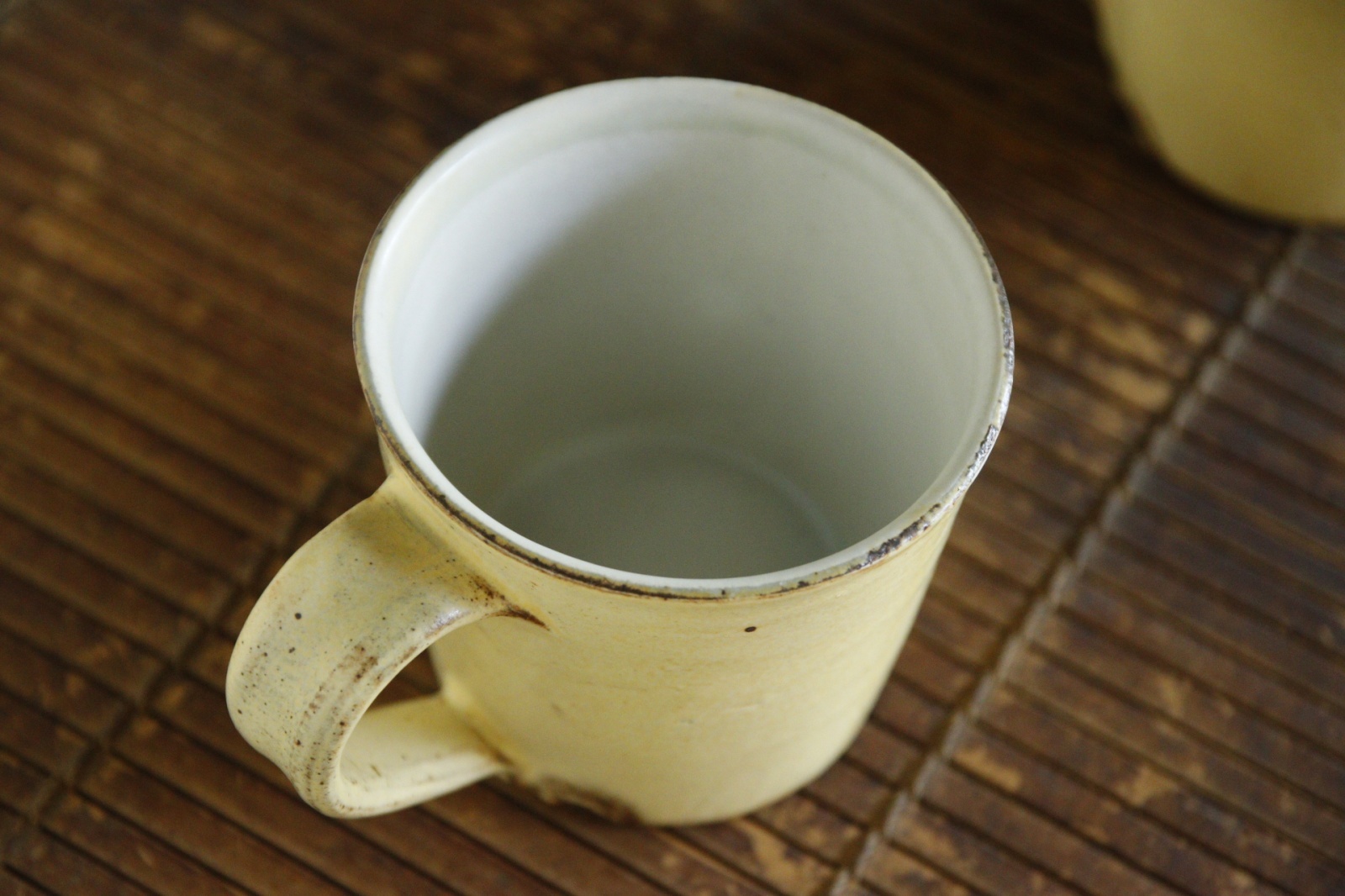 画像6: 末石昌士　マグカップ【アソート作品】 (6)