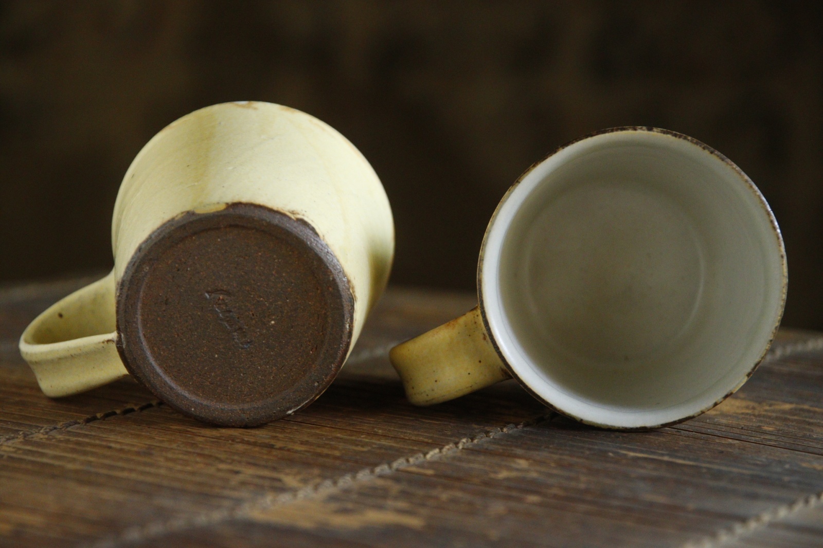 画像7: 末石昌士　マグカップ【アソート作品】 (7)