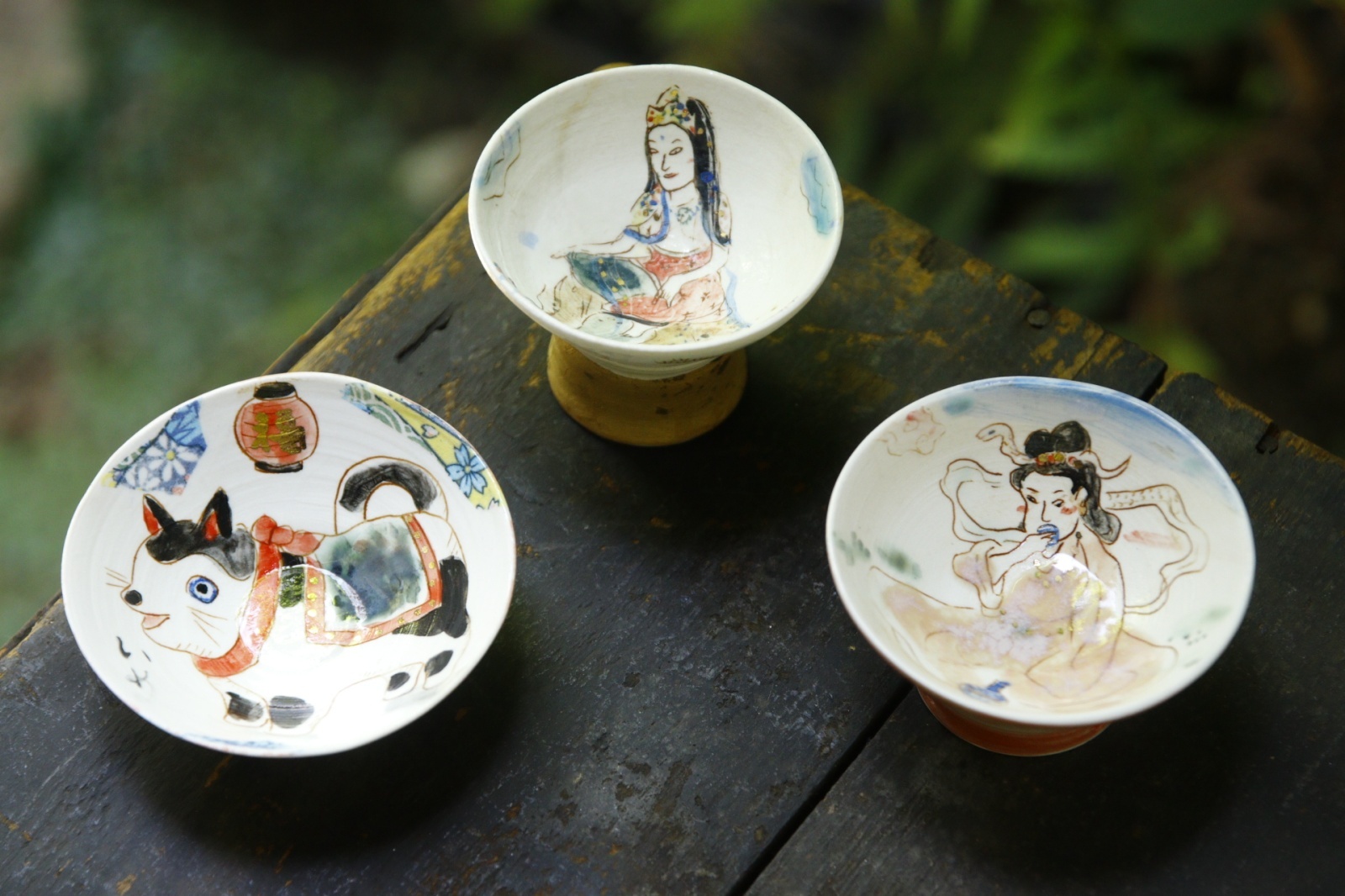画像2: 田川亞希　寿酒器 (2)