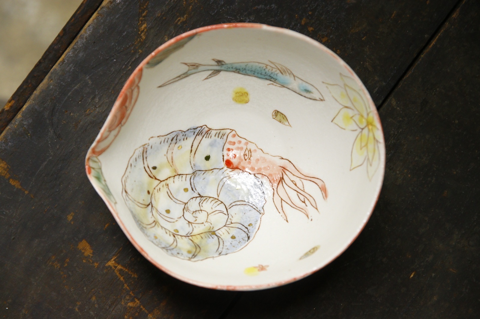 画像2: 田川亞希　デボン注器 (2)