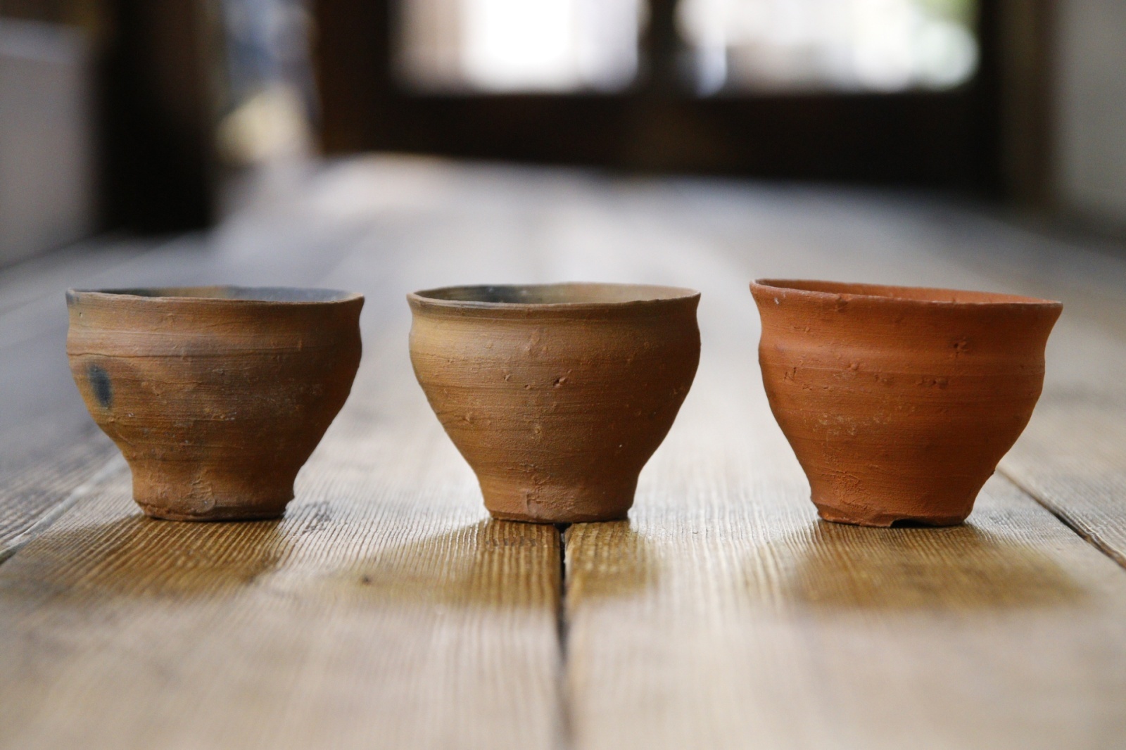 田中太郎 ぐい呑み －作家もの陶器・うつわ・アートの通信販売