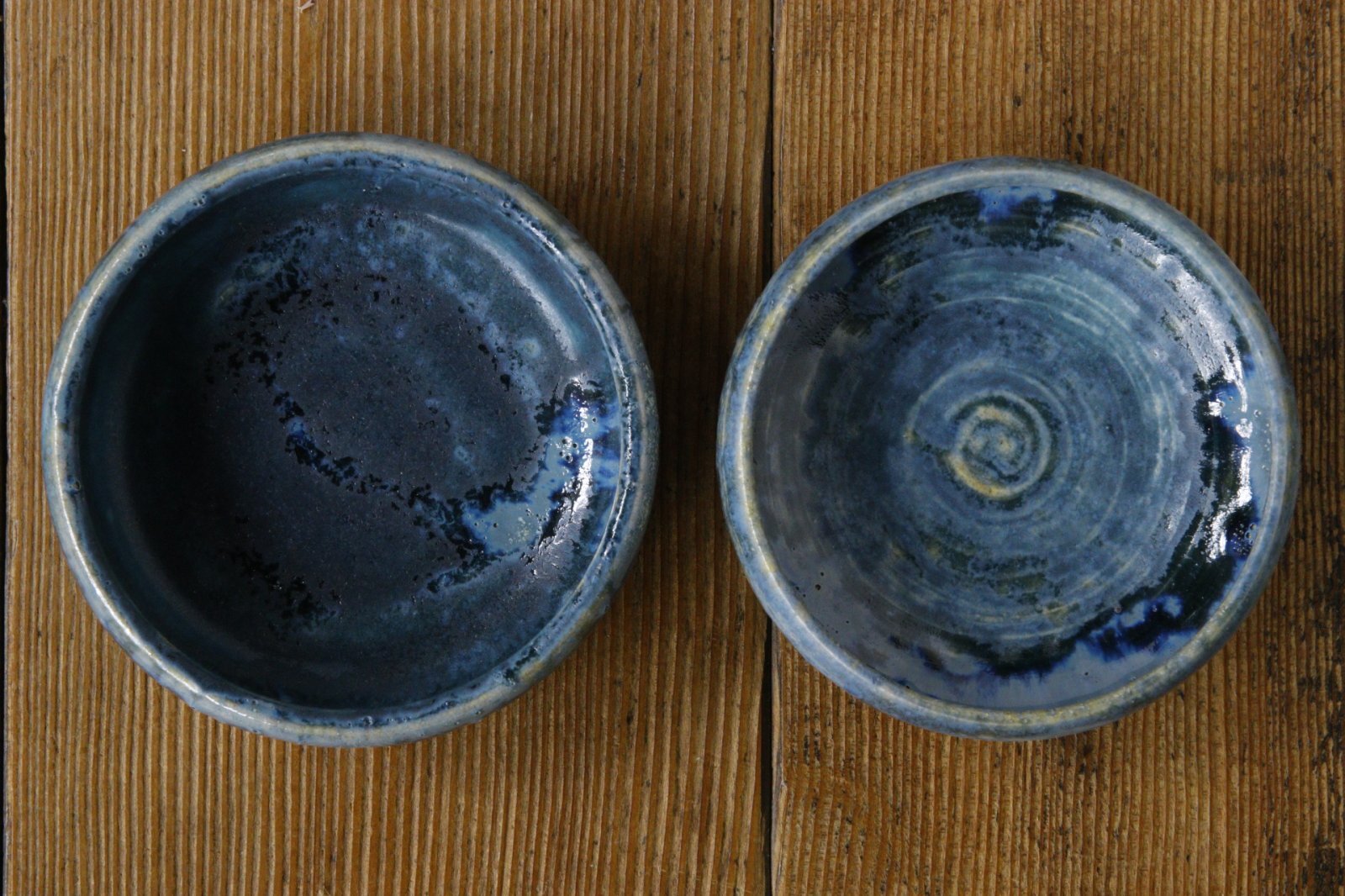 画像1: 梅澤 真那　豆皿 (1)