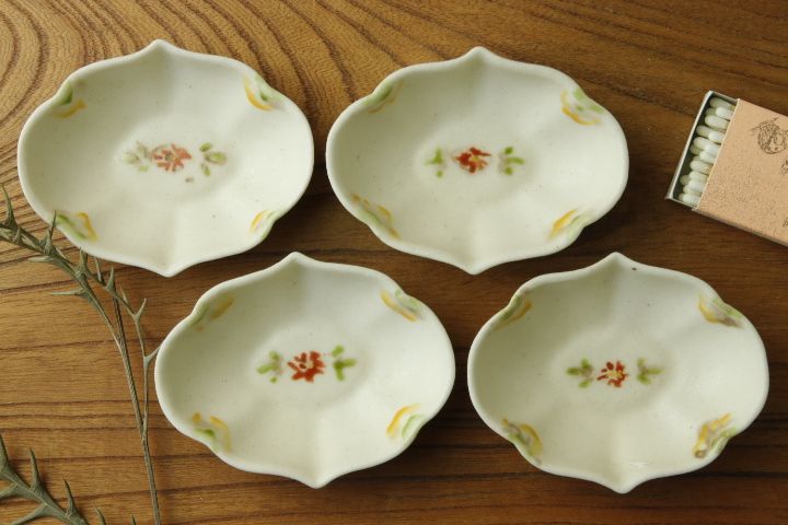 スーパーセール 50％（福袋 3枚 シェル8寸皿 稲村真耶さん （稲村真耶 shop） online うつわ羊 - 食器