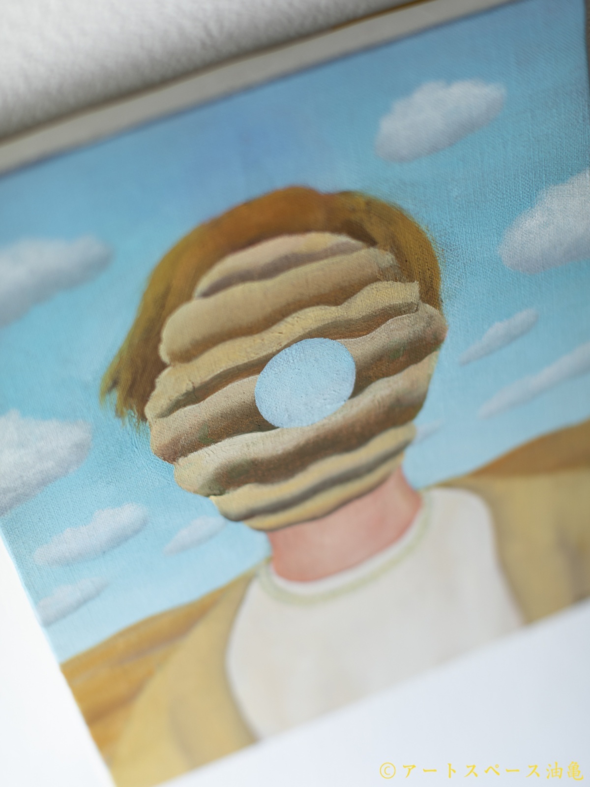 画像5: 吉行鮎子「DONUT」 (5)